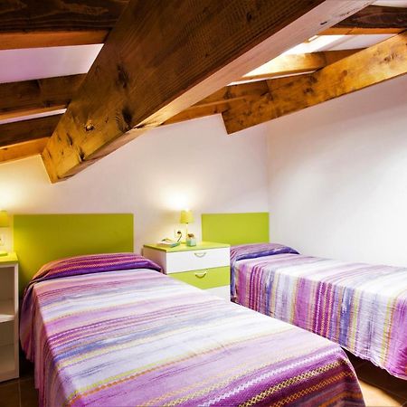 Pinarellu Complesso Residenziale Marina Di Pinarelloアパートホテル エクステリア 写真