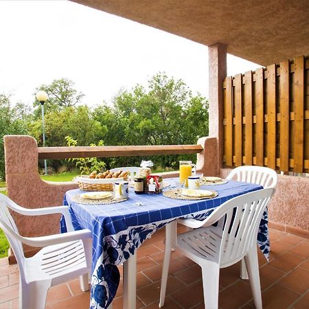 Pinarellu Complesso Residenziale Marina Di Pinarelloアパートホテル エクステリア 写真