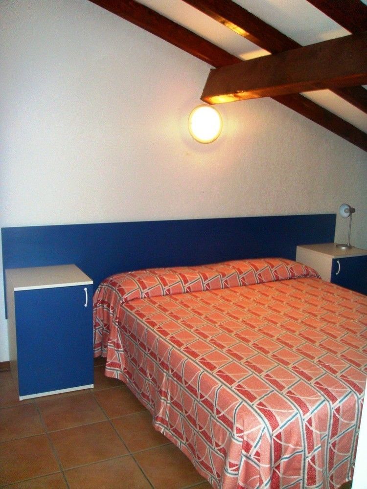 Pinarellu Complesso Residenziale Marina Di Pinarelloアパートホテル エクステリア 写真