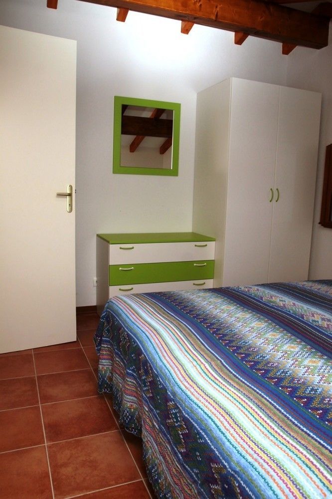 Pinarellu Complesso Residenziale Marina Di Pinarelloアパートホテル エクステリア 写真