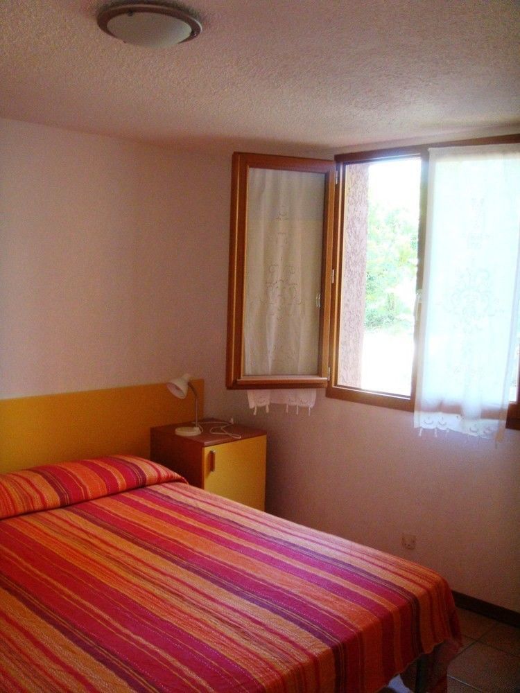 Pinarellu Complesso Residenziale Marina Di Pinarelloアパートホテル エクステリア 写真