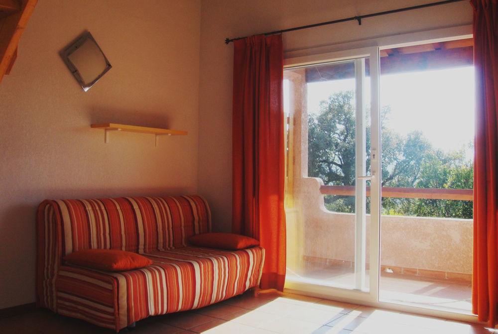 Pinarellu Complesso Residenziale Marina Di Pinarelloアパートホテル エクステリア 写真