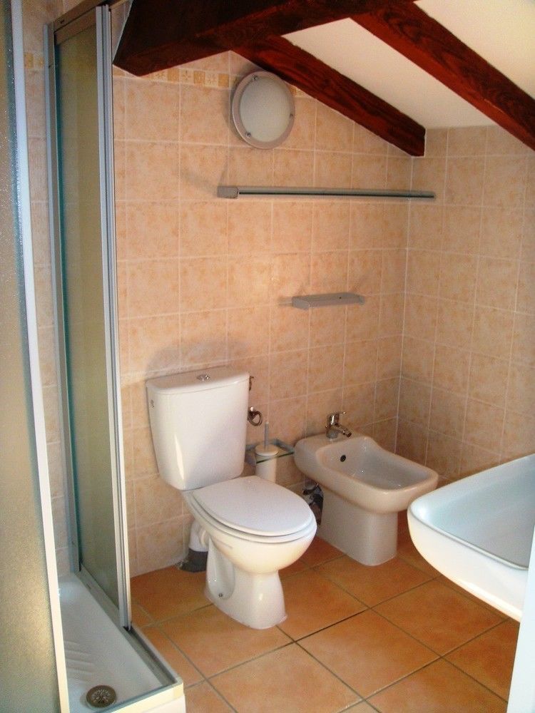 Pinarellu Complesso Residenziale Marina Di Pinarelloアパートホテル エクステリア 写真