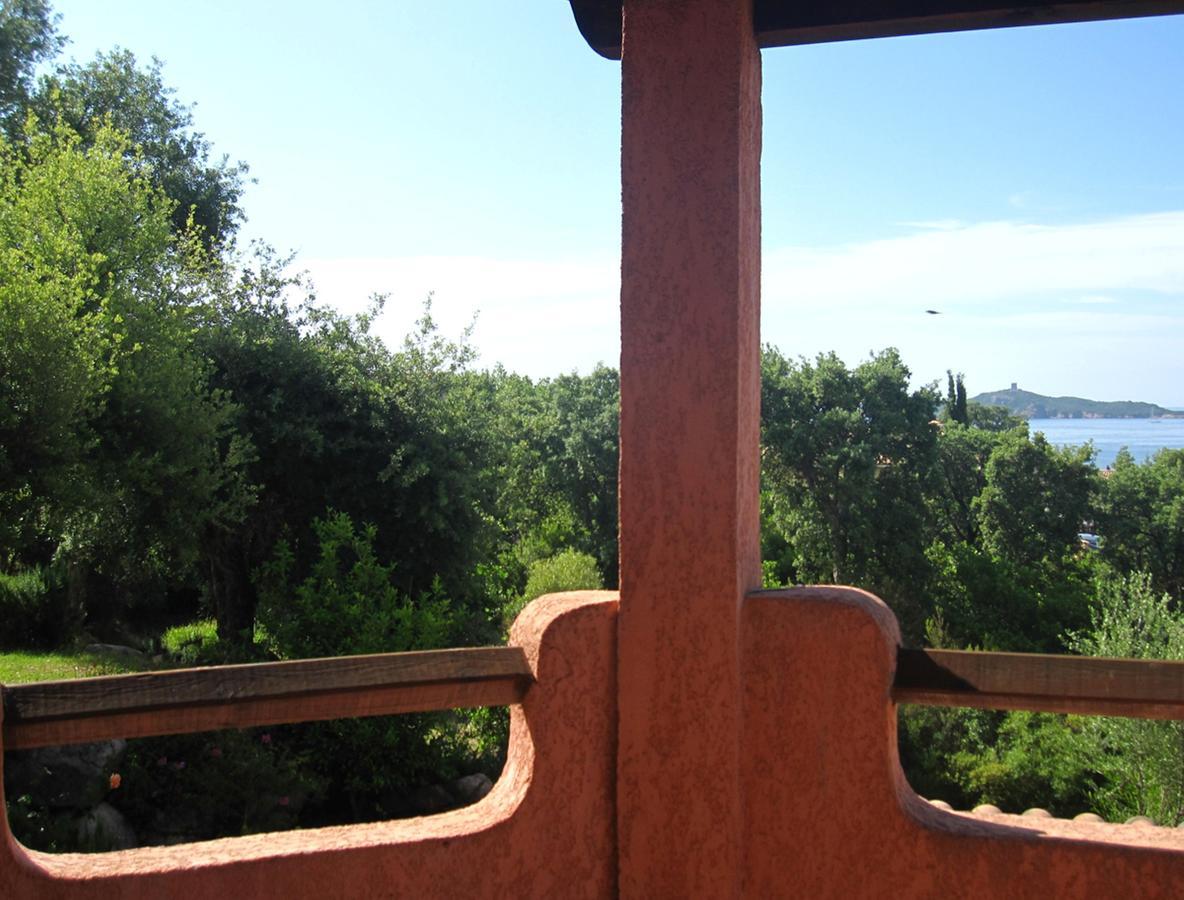 Pinarellu Complesso Residenziale Marina Di Pinarelloアパートホテル エクステリア 写真