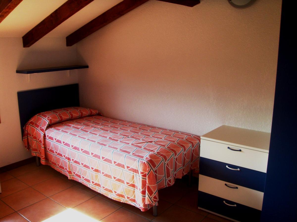 Pinarellu Complesso Residenziale Marina Di Pinarelloアパートホテル エクステリア 写真