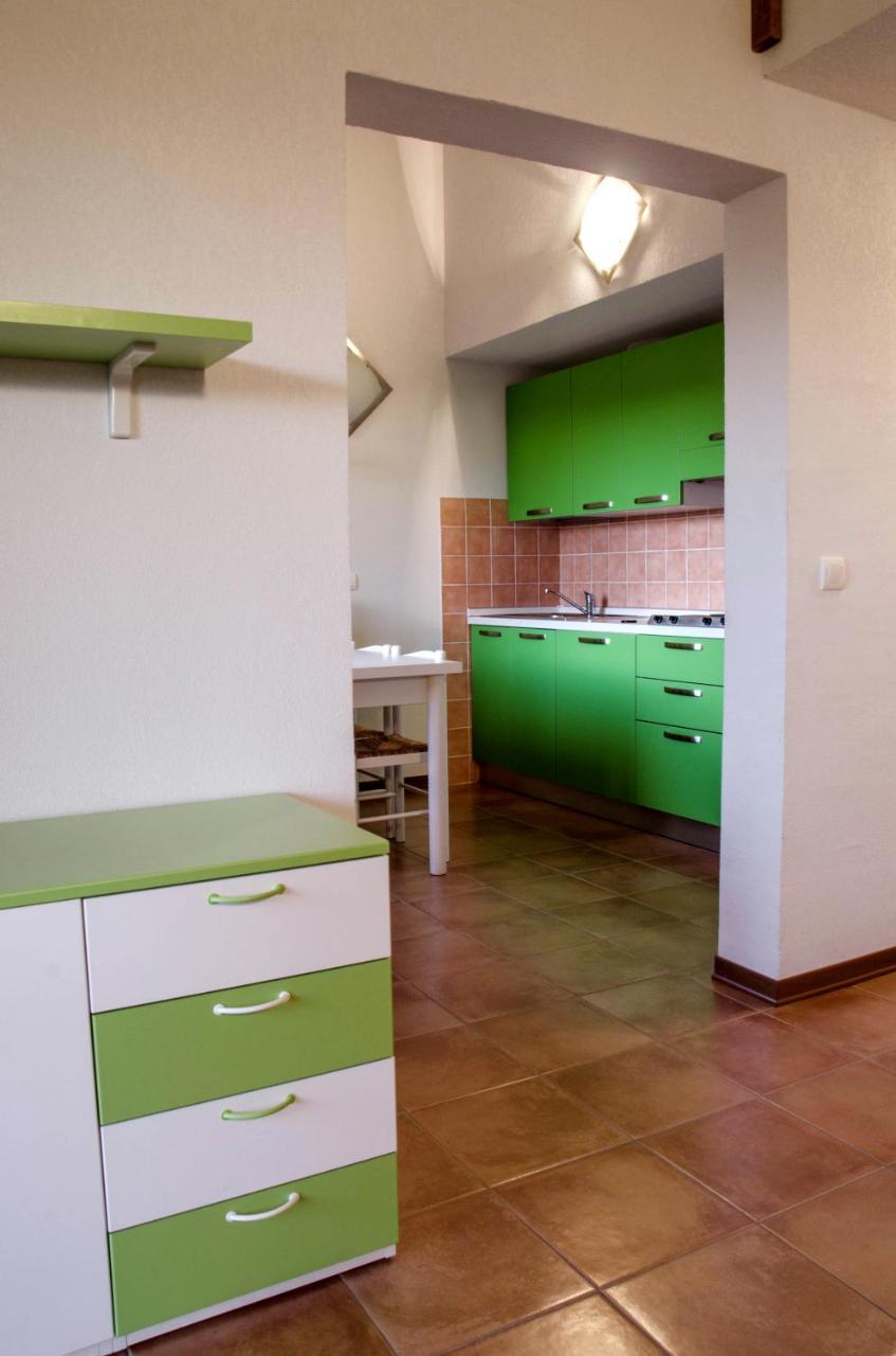 Pinarellu Complesso Residenziale Marina Di Pinarelloアパートホテル エクステリア 写真