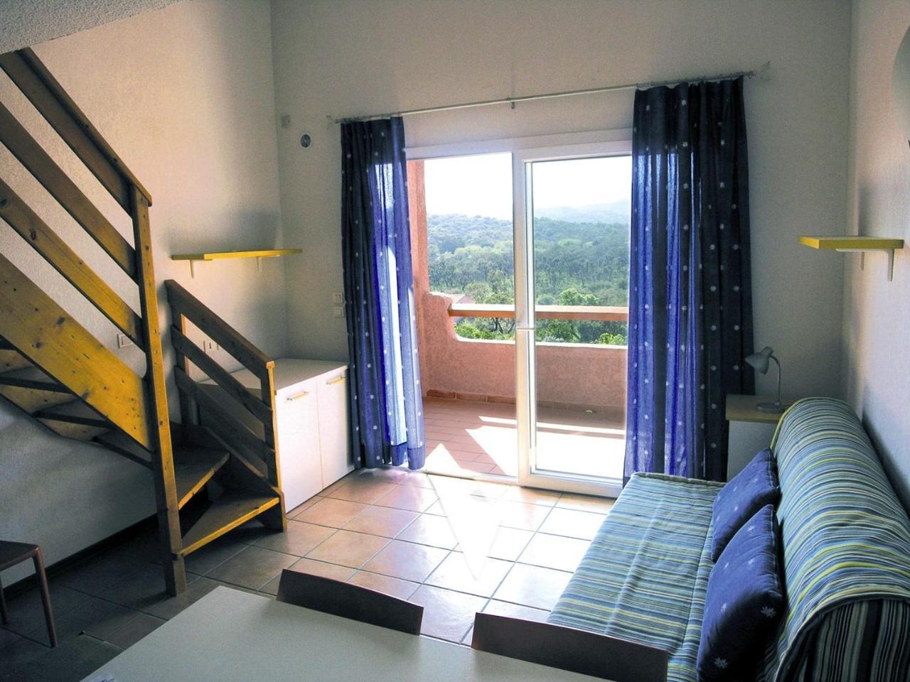 Pinarellu Complesso Residenziale Marina Di Pinarelloアパートホテル エクステリア 写真
