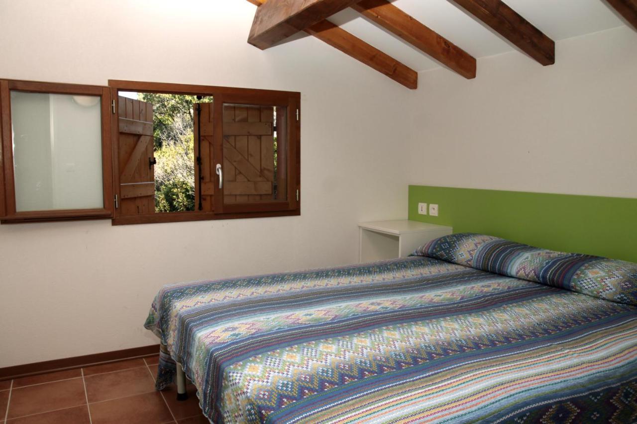 Pinarellu Complesso Residenziale Marina Di Pinarelloアパートホテル エクステリア 写真
