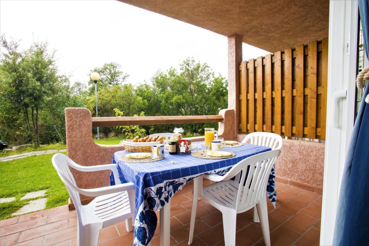Pinarellu Complesso Residenziale Marina Di Pinarelloアパートホテル エクステリア 写真