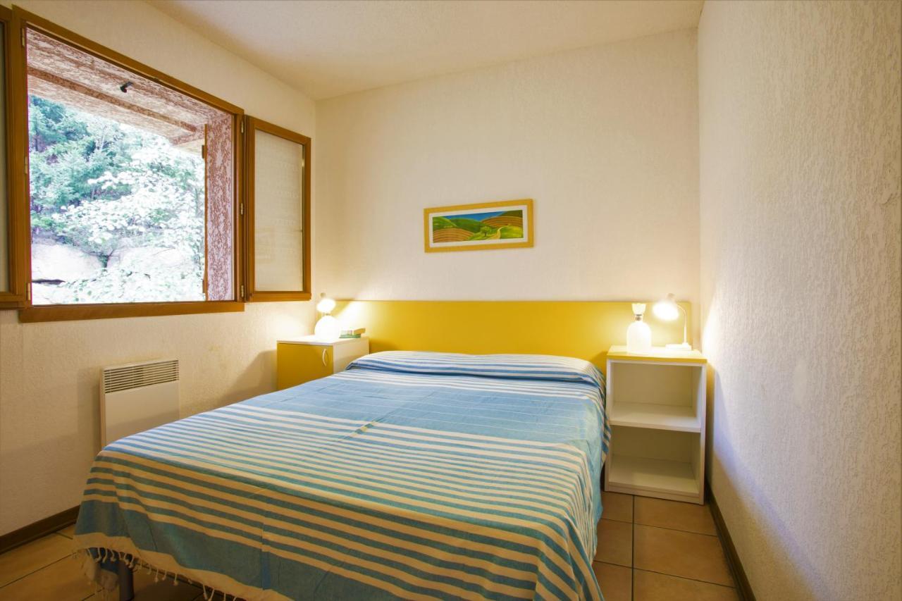 Pinarellu Complesso Residenziale Marina Di Pinarelloアパートホテル エクステリア 写真